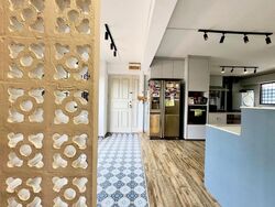 Blk 730 Tampines Street 71 (Tampines), HDB 5 Rooms #611054871
